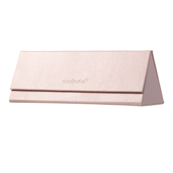 [GIFT] AGE-R Booster Pro Pink Pouch