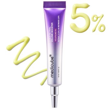 [Exclusive Deal] Amazon’s #1 Beauty Brand | Vita A Retinal Volume Booster Serum
