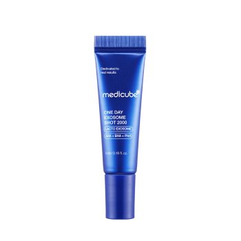 [GIFT] Zero Exosome Shot 2000 Mini