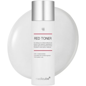 Red Toner