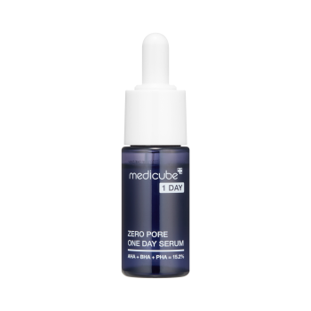 [GIFT] Zero Pore One Day Serum 10ml