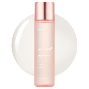 Triple Collagen Toner