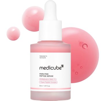 [Exclusive Deal] Amazon’s #1 Beauty Brand | PDRN Pink Peptide Serum