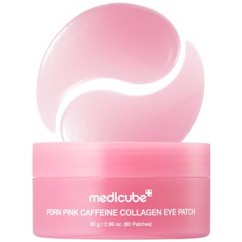[Exclusive Deal] Amazon’s #1 Beauty Brand | PDRN Caffeine Collagen Eye Patch
