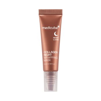 [GIFT] Collagen Wrapping Mask 5ml