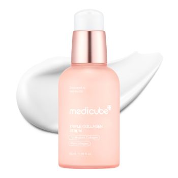 Triple Collagen Serum
