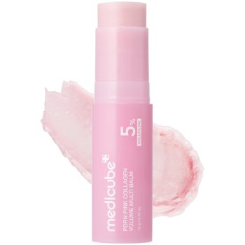 [Exclusive Deal] Amazon’s #1 Beauty Brand | PDRN Pink Collagen Volume Multi Balm