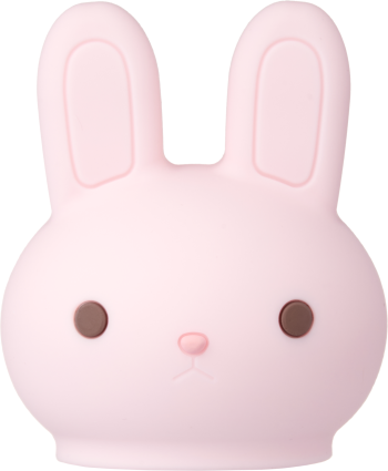 [GIFT] Booster Pro X2 Pink Bunny Head Case