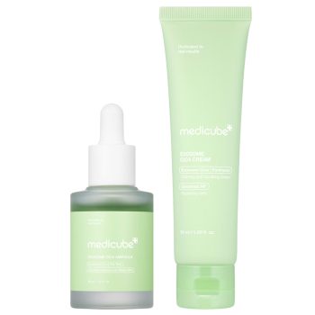[GIFT] Exosome Cica Duo