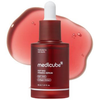 [Exclusive Deal] Amazon’s #1 Beauty Brand | EGF NAD+ Firming Serum