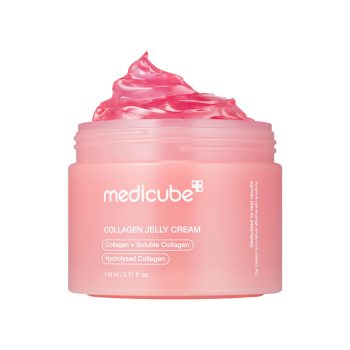 [Exclusive Deal] Amazon’s #1 Beauty Brand | Collagen Niacinamide Jelly Cream