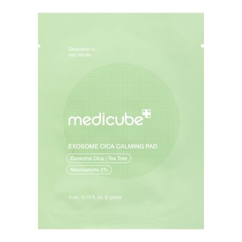 [GIFT] Exosome Cica Calming Pad 2EA