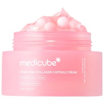 [Exclusive Deal] Amazon’s #1 Beauty Brand | PDRN Pink Collagen Capsule Cream