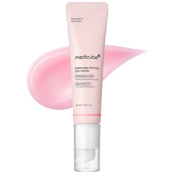 [Exclusive Deal] Amazon’s #1 Beauty Brand | PDRN Pink Peptide Eye Cream