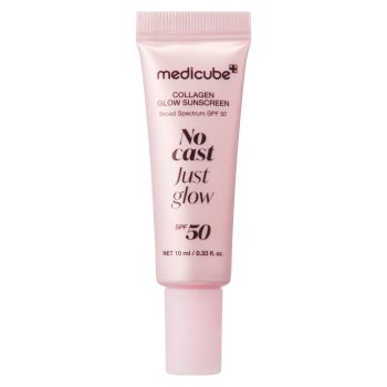 [GIFT] Collagen Glow Sunscreen 10ml